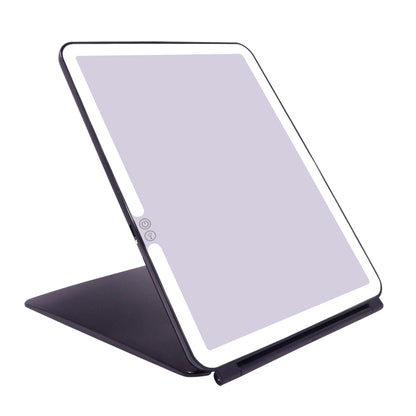 Multifunctional LED Makeup Mirror