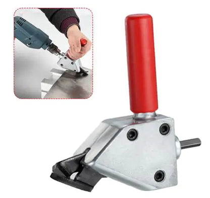 Electric Metal Sheet Cutter and Turbo Shears